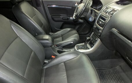 Geely Emgrand EC7, 2013 год, 380 000 рублей, 9 фотография