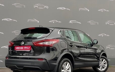 Nissan Qashqai, 2022 год, 2 994 100 рублей, 2 фотография