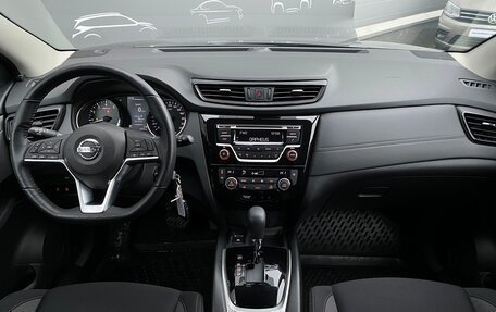 Nissan Qashqai, 2022 год, 2 994 100 рублей, 6 фотография