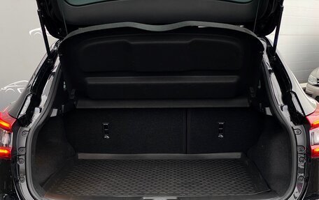 Nissan Qashqai, 2022 год, 2 994 100 рублей, 12 фотография