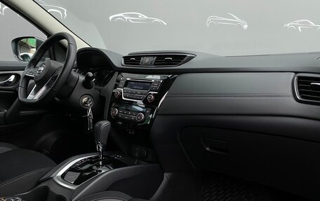 Nissan Qashqai, 2022 год, 2 994 100 рублей, 7 фотография