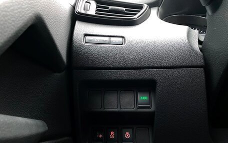 Nissan Qashqai, 2022 год, 2 994 100 рублей, 17 фотография