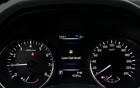 Nissan Qashqai, 2022 год, 2 994 100 рублей, 22 фотография