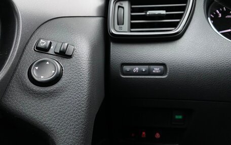 Nissan Qashqai, 2022 год, 2 994 100 рублей, 18 фотография