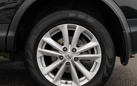 Nissan Qashqai, 2022 год, 2 994 100 рублей, 26 фотография