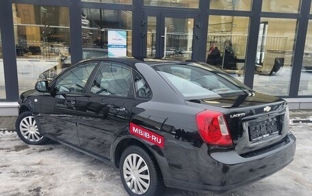 Chevrolet Lacetti, 2012 год, 695 000 рублей, 3 фотография