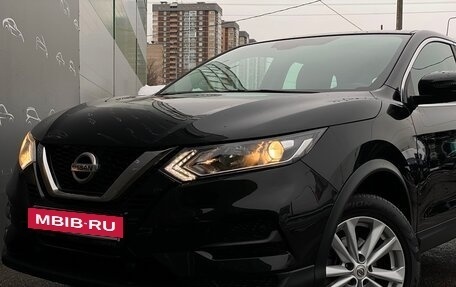 Nissan Qashqai, 2022 год, 2 994 100 рублей, 24 фотография