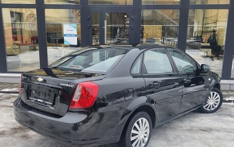 Chevrolet Lacetti, 2012 год, 695 000 рублей, 4 фотография