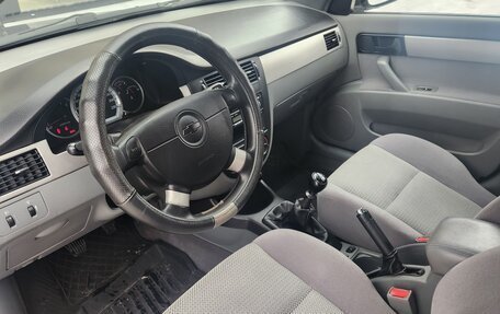 Chevrolet Lacetti, 2012 год, 695 000 рублей, 7 фотография