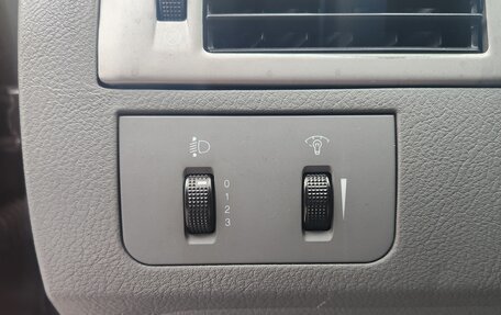 Chevrolet Lacetti, 2012 год, 695 000 рублей, 8 фотография