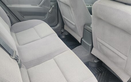 Chevrolet Lacetti, 2012 год, 695 000 рублей, 18 фотография