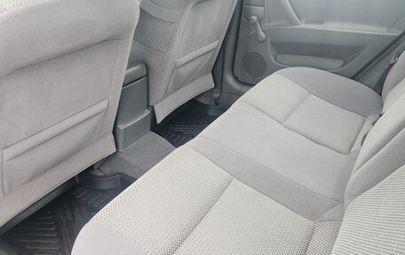 Chevrolet Lacetti, 2012 год, 695 000 рублей, 14 фотография