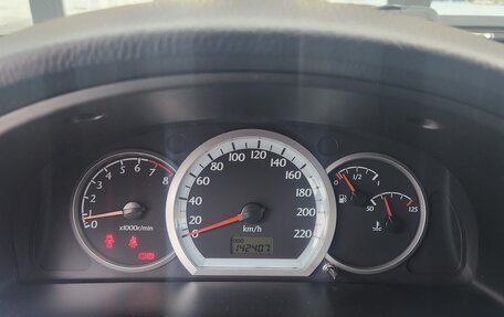 Chevrolet Lacetti, 2012 год, 695 000 рублей, 9 фотография