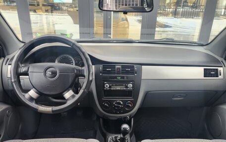 Chevrolet Lacetti, 2012 год, 695 000 рублей, 15 фотография