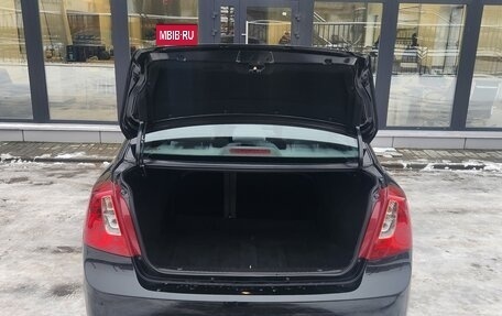 Chevrolet Lacetti, 2012 год, 695 000 рублей, 16 фотография