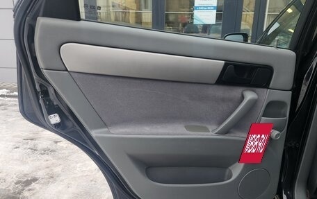 Chevrolet Lacetti, 2012 год, 695 000 рублей, 12 фотография