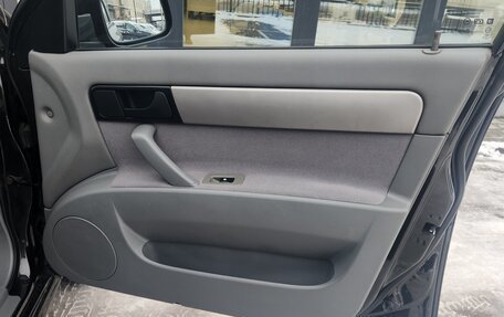 Chevrolet Lacetti, 2012 год, 695 000 рублей, 19 фотография