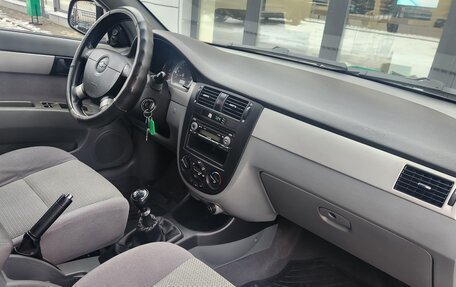 Chevrolet Lacetti, 2012 год, 695 000 рублей, 20 фотография