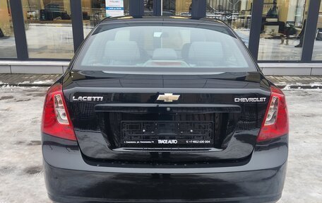 Chevrolet Lacetti, 2012 год, 695 000 рублей, 21 фотография