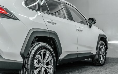 Toyota RAV4, 2025 год, 4 850 000 рублей, 8 фотография