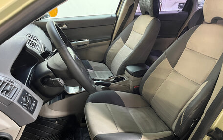 Volvo S40 II, 2004 год, 490 000 рублей, 5 фотография