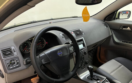 Volvo S40 II, 2004 год, 490 000 рублей, 6 фотография