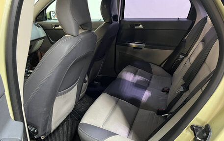 Volvo S40 II, 2004 год, 490 000 рублей, 8 фотография