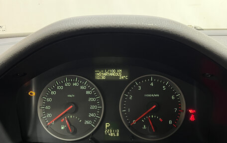 Volvo S40 II, 2004 год, 490 000 рублей, 13 фотография