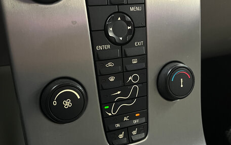 Volvo S40 II, 2004 год, 490 000 рублей, 16 фотография