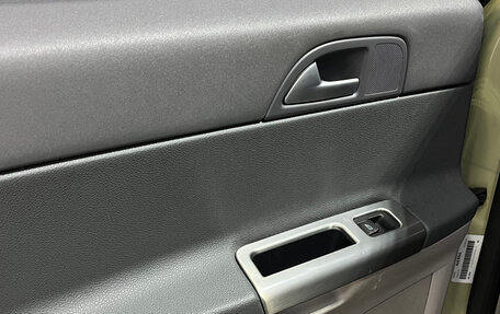 Volvo S40 II, 2004 год, 490 000 рублей, 9 фотография