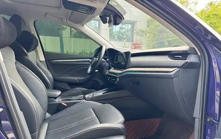 Skoda Octavia IV, 2022 год, 2 100 000 рублей, 9 фотография