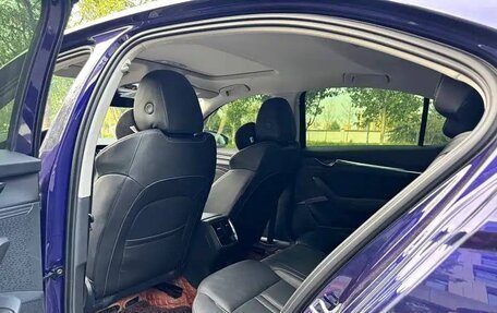 Skoda Octavia IV, 2022 год, 2 100 000 рублей, 11 фотография