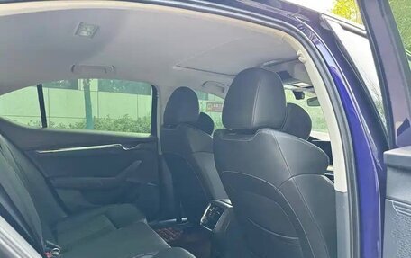 Skoda Octavia IV, 2022 год, 2 100 000 рублей, 10 фотография