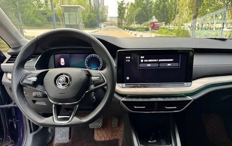 Skoda Octavia IV, 2022 год, 2 100 000 рублей, 7 фотография