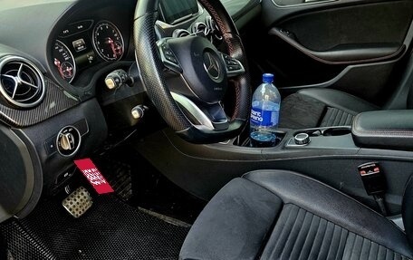 Mercedes-Benz B-Класс, 2016 год, 2 000 000 рублей, 6 фотография