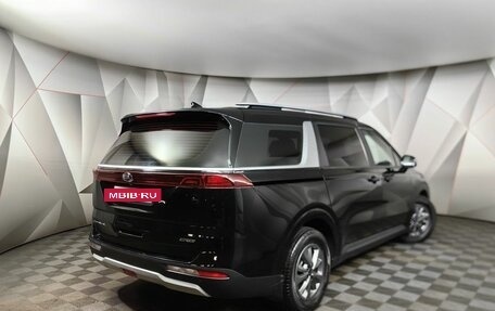 KIA Carnival, 2021 год, 3 000 000 рублей, 2 фотография