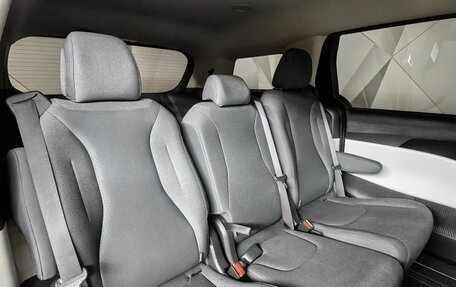 KIA Carnival, 2021 год, 3 000 000 рублей, 13 фотография