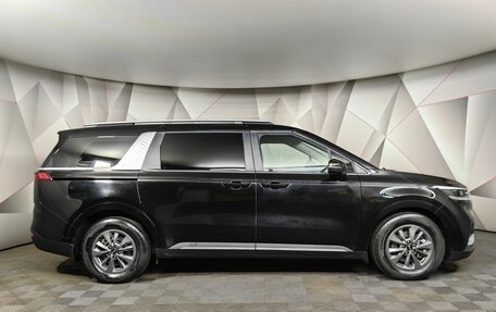 KIA Carnival, 2021 год, 3 000 000 рублей, 6 фотография