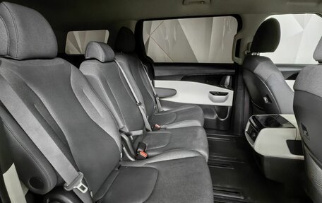 KIA Carnival, 2021 год, 3 000 000 рублей, 12 фотография