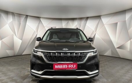 KIA Carnival, 2021 год, 3 000 000 рублей, 7 фотография