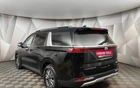 KIA Carnival, 2021 год, 3 000 000 рублей, 4 фотография