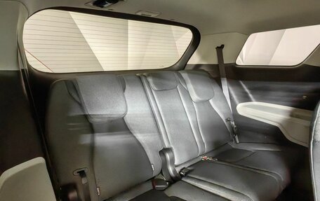 KIA Carnival, 2021 год, 3 000 000 рублей, 17 фотография