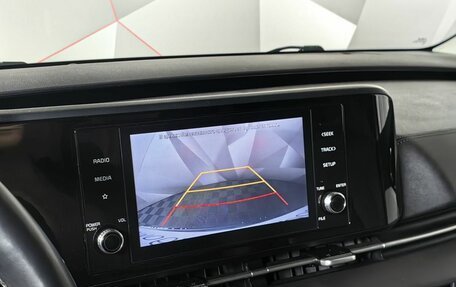 KIA Carnival, 2021 год, 3 000 000 рублей, 16 фотография