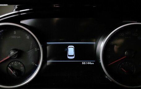 KIA Carnival, 2021 год, 3 000 000 рублей, 21 фотография