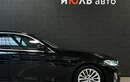 BMW 5 серия, 2020 год, 4 300 000 рублей, 7 фотография