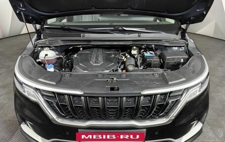 KIA Carnival, 2021 год, 3 000 000 рублей, 19 фотография