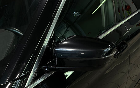 BMW 5 серия, 2020 год, 4 300 000 рублей, 11 фотография