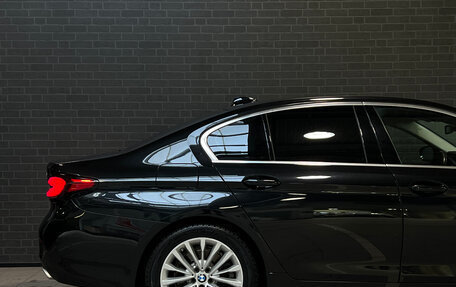 BMW 5 серия, 2020 год, 4 300 000 рублей, 12 фотография