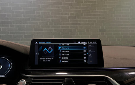 BMW 5 серия, 2020 год, 4 300 000 рублей, 20 фотография