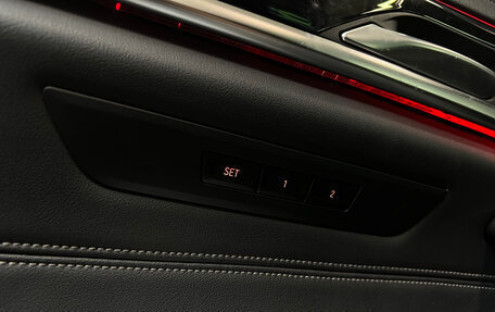 BMW 5 серия, 2020 год, 4 300 000 рублей, 25 фотография